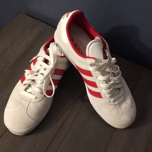 Adidas gazelles